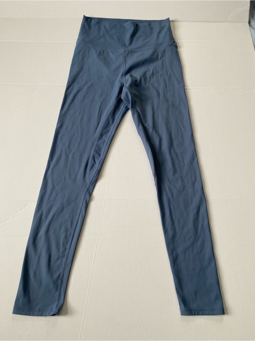 lululemon athletica High-Rise Leggings in Slate Blue